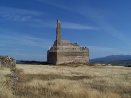 Castillo de Alcala 2009